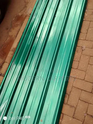 Transparent Sheet
