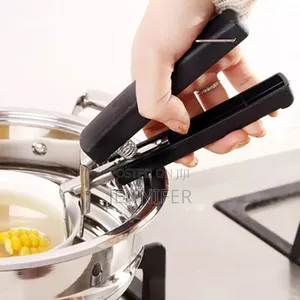 Heat Proof Saucepan Lift Device
