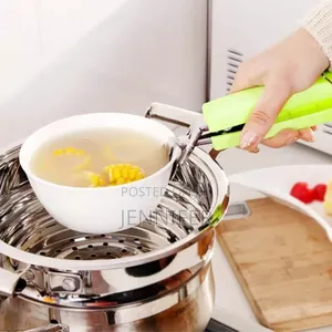 Heat Proof Saucepan Lift Device