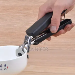 Heat Proof Saucepan Lift Device