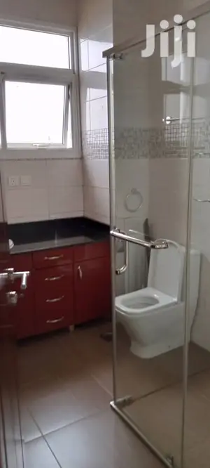 Three Bedroom Apartment In Moyo For Rent