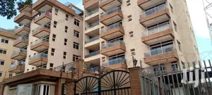 Three Bedroom Apartment In Moyo For Rent
