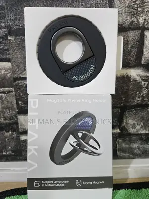 Pitaka Magsafe Phone Holder Ring Moonrise