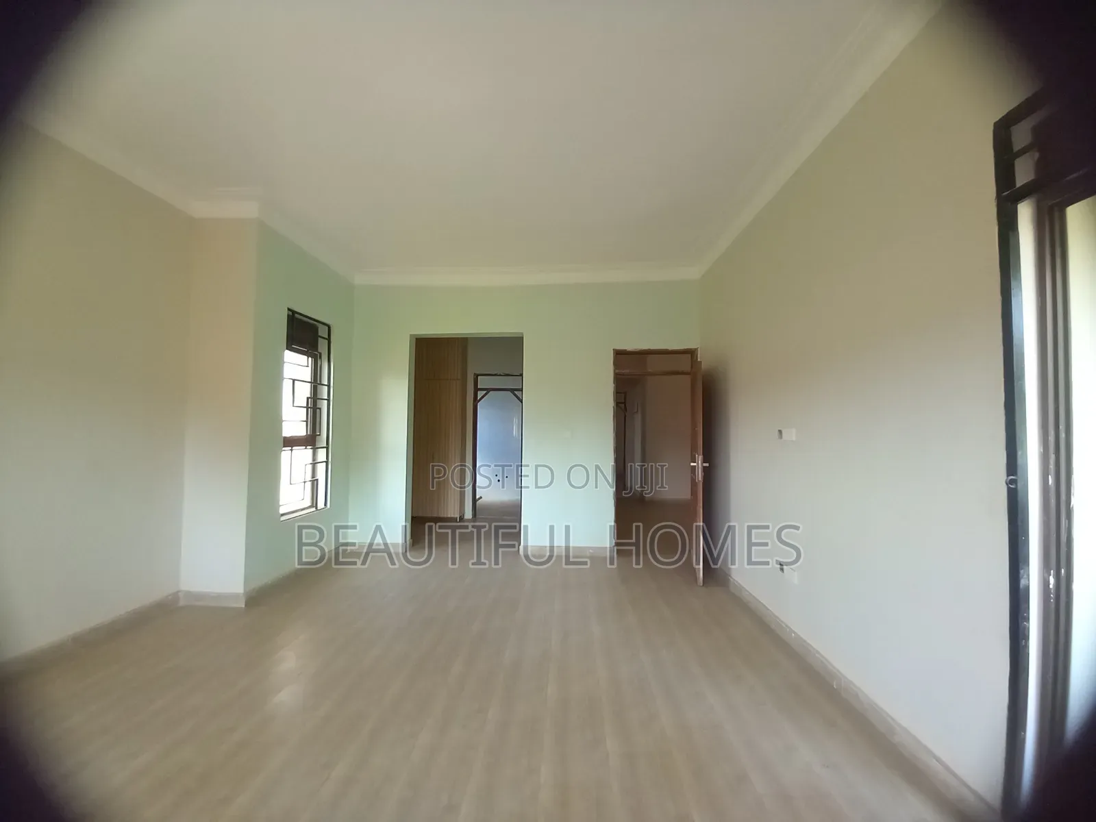 Furnished 4bdrm Duplex in Kira Mamerito Road for sale
