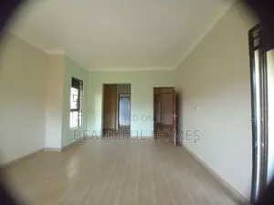 Furnished 4bdrm Duplex in Kira Mamerito Road for sale