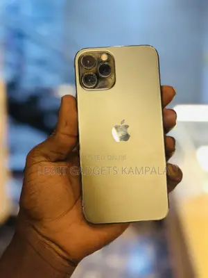 Photo - Apple iPhone 12 Pro 128 GB Gray
