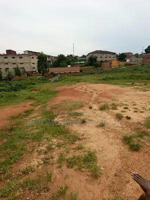 An Acre of Land in Kawempe Tula on Sale.