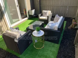 Balcony Artificial Turf