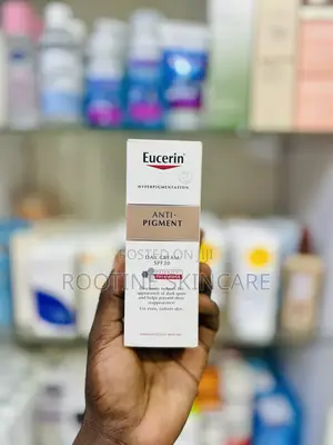 Photo - Eucerin Anti Pigment Day Cream With Sunscreen SPF 30