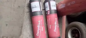 DPC Damp Block 1m X 7m Roll