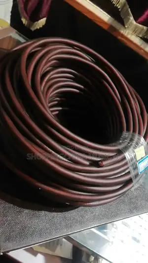 Microphone Cable