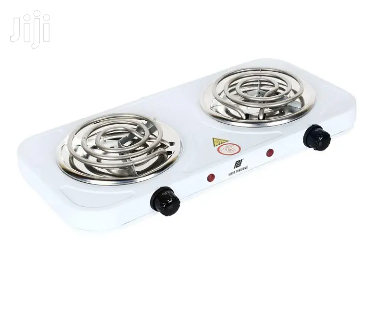 Hot Plate
