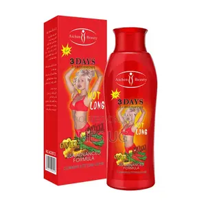 Photo - 3days Slimming Body Fitting Cream Flat Tummy Massage Cream