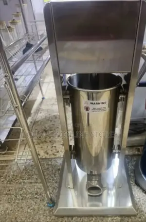 Stainless Sausage Machine
