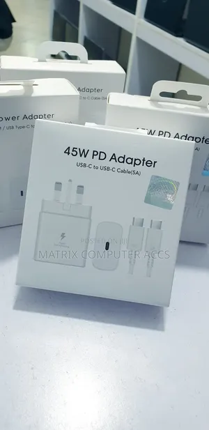 45w Pd Adpter