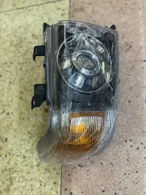 Lc 79 Hard Top Led Head Lumps