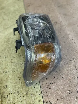 Lc 79 Hard Top Led Head Lumps