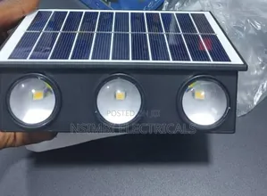 Solar Up Down Lights