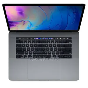 Laptop Apple MacBook Pro 2017 16GB Intel Core I7 SSD 512GB