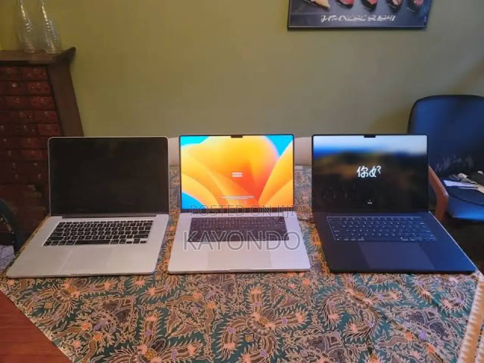 Laptop Apple MacBook Pro 2017 16GB Intel Core I7 SSD 512GB
