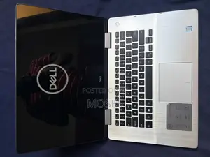 Photo - Laptop Dell Inspiron 15 7000 8GB Intel Core I5 SSHD (Hybrid) 256GB