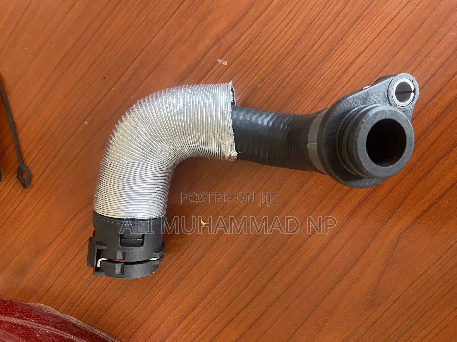 BMW Hose Pipe E90 X1 1series E46