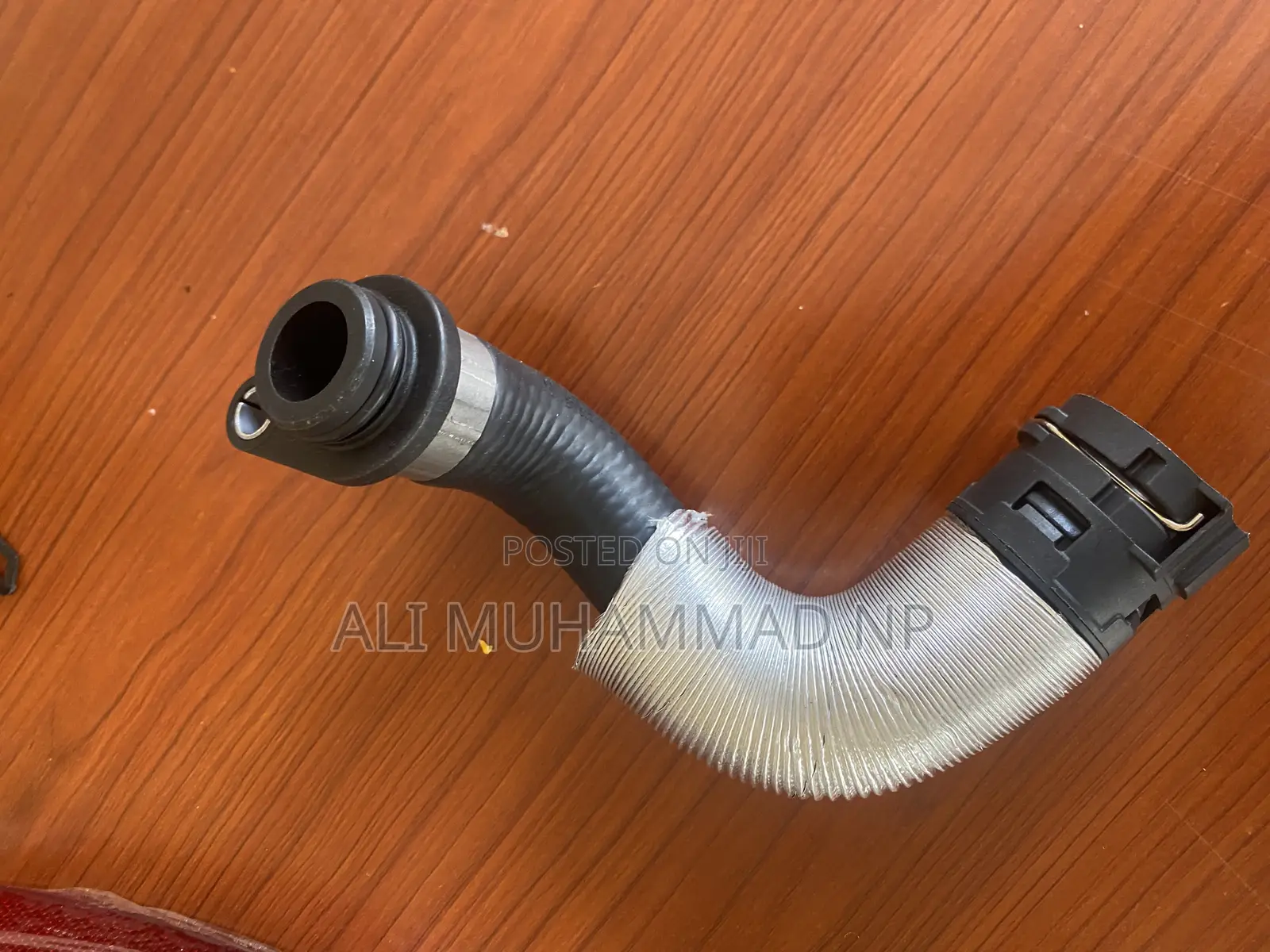 BMW Hose Pipe E90 X1 1series E46