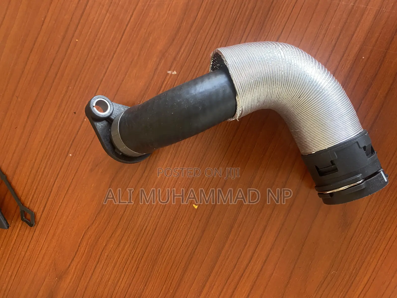 BMW Hose Pipe E90 X1 1series E46