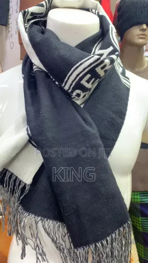 Alluring Scarfs
