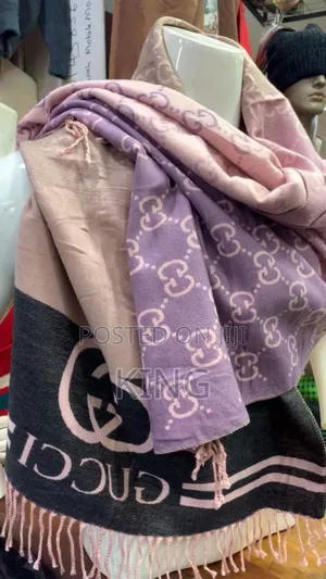 Alluring Scarfs