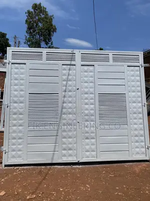 Garage Door