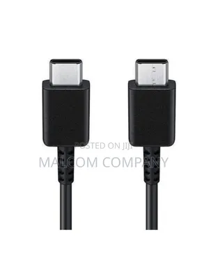 Type C Fast Charger 45w