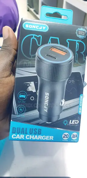 Car Charger