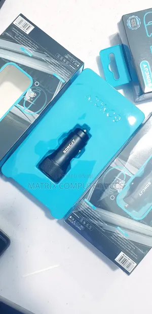 Car Charger