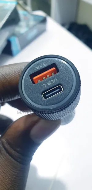 Car Charger
