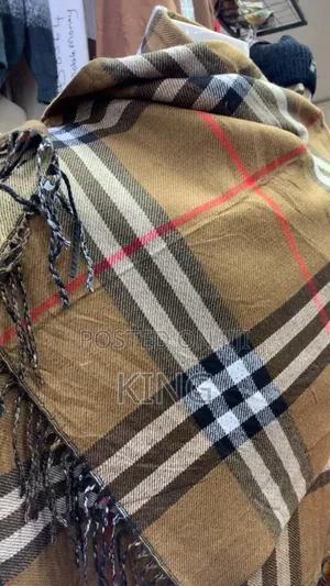 Intimate Scarfs