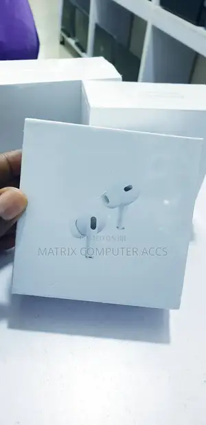 Airpods Pro