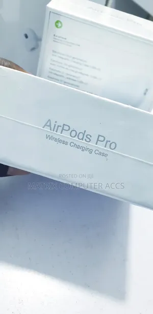 Airpods Pro