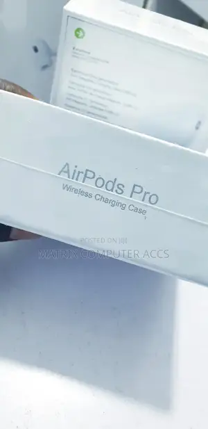 Airpods Pro