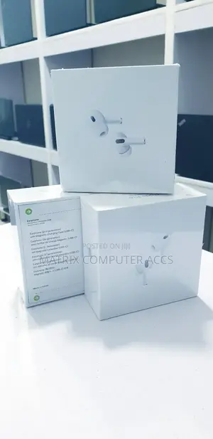 Airpods Pro