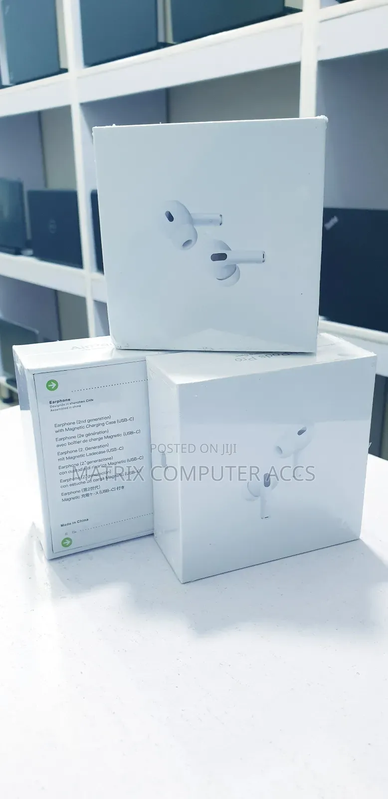 Airpods Pro