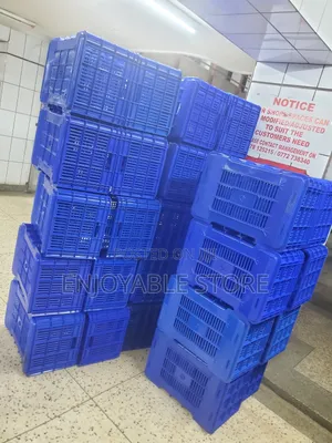 Crates Multipurpose Crates Multipurpose