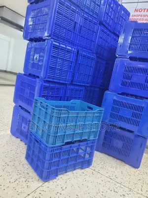 Crates Multipurpose Crates Multipurpose