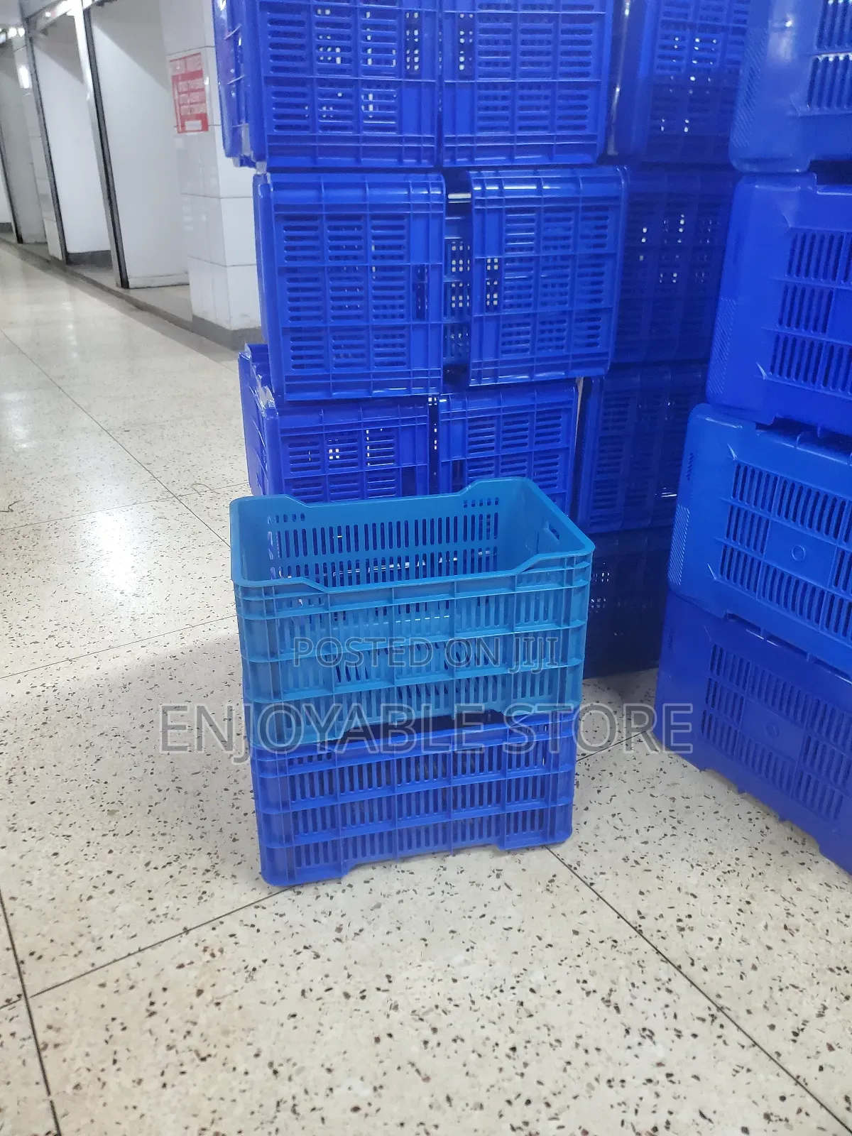 Crates Multipurpose Crates Multipurpose