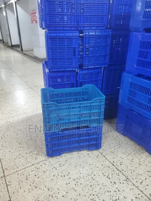 Crates Multipurpose Crates Multipurpose