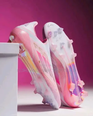 Football Boots