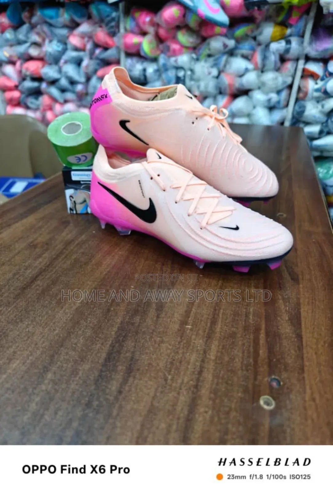 Football Boots
