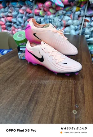 Football Boots