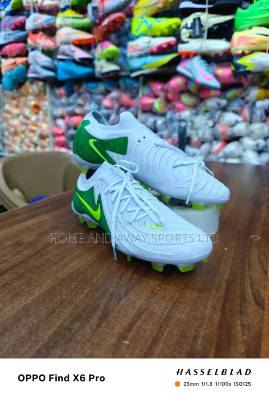 Football Boots