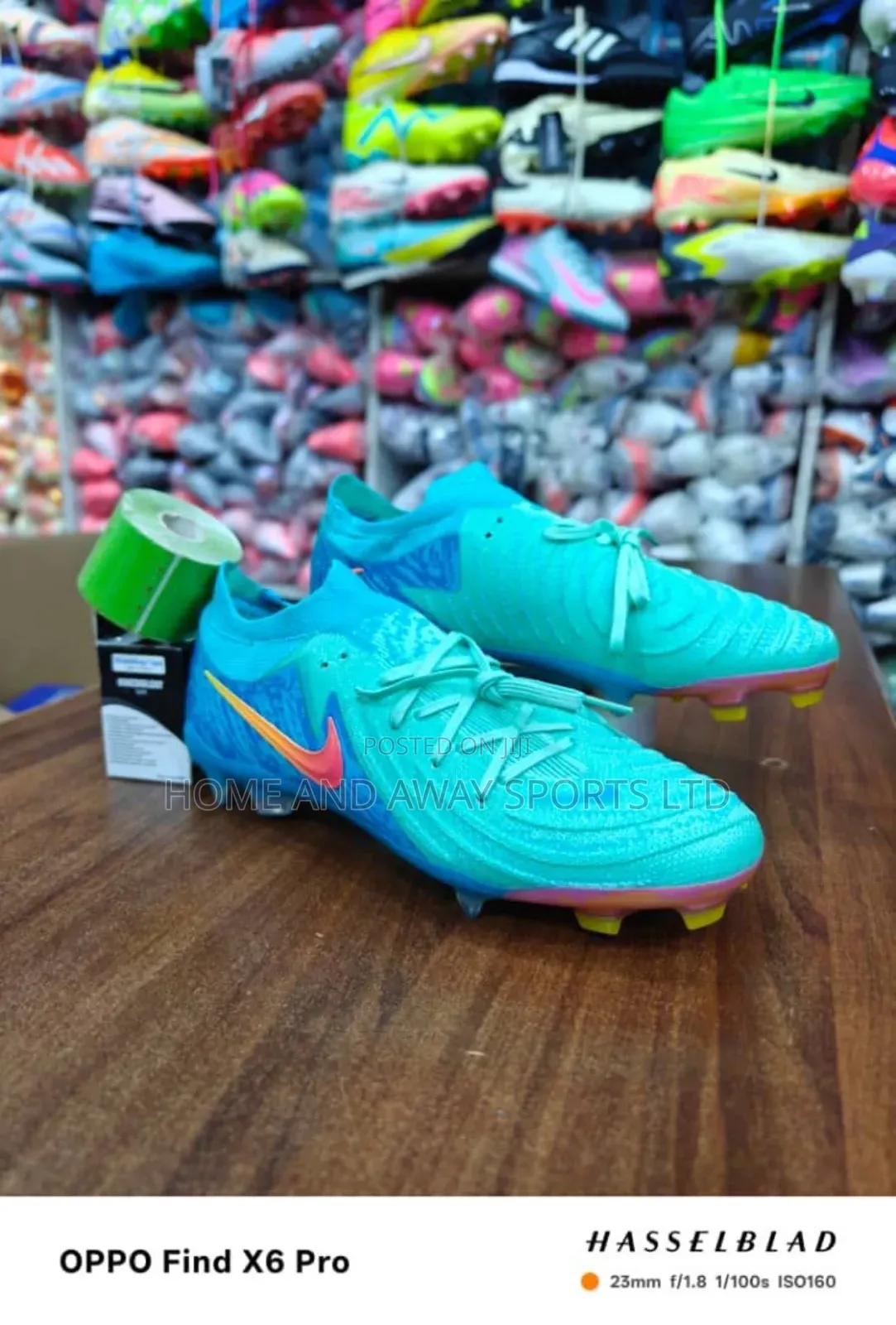 Football Boots